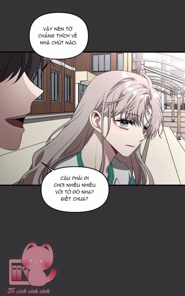 Tự Do Trong Mơ Chapter 42 - 82