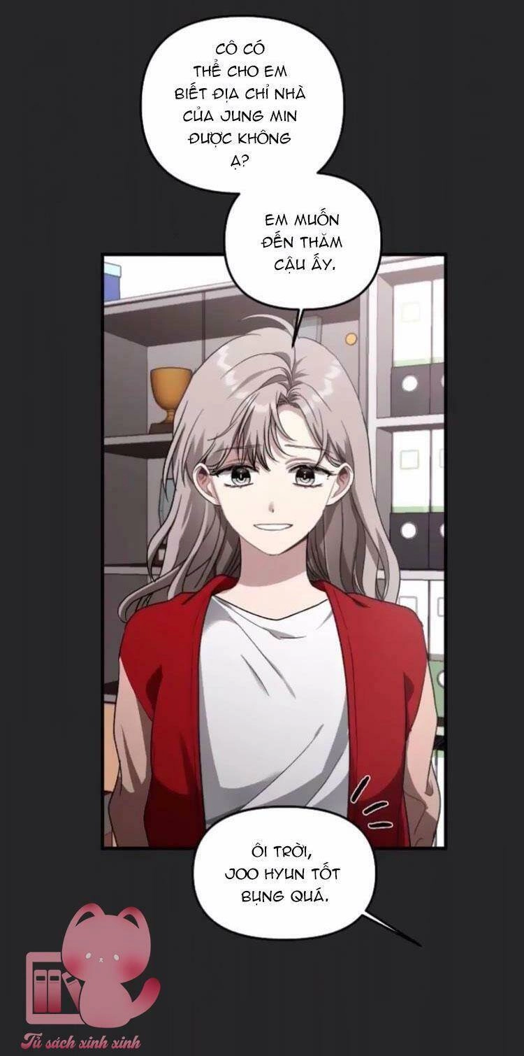 Tự Do Trong Mơ Chapter 43 - 2