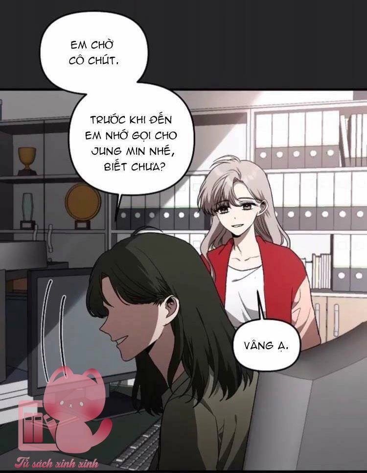 Tự Do Trong Mơ Chapter 43 - 3