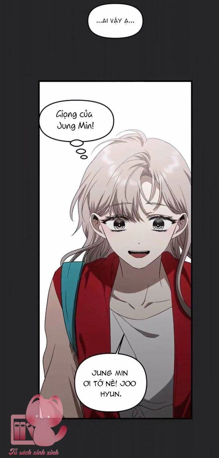 Tự Do Trong Mơ Chapter 43 - 8