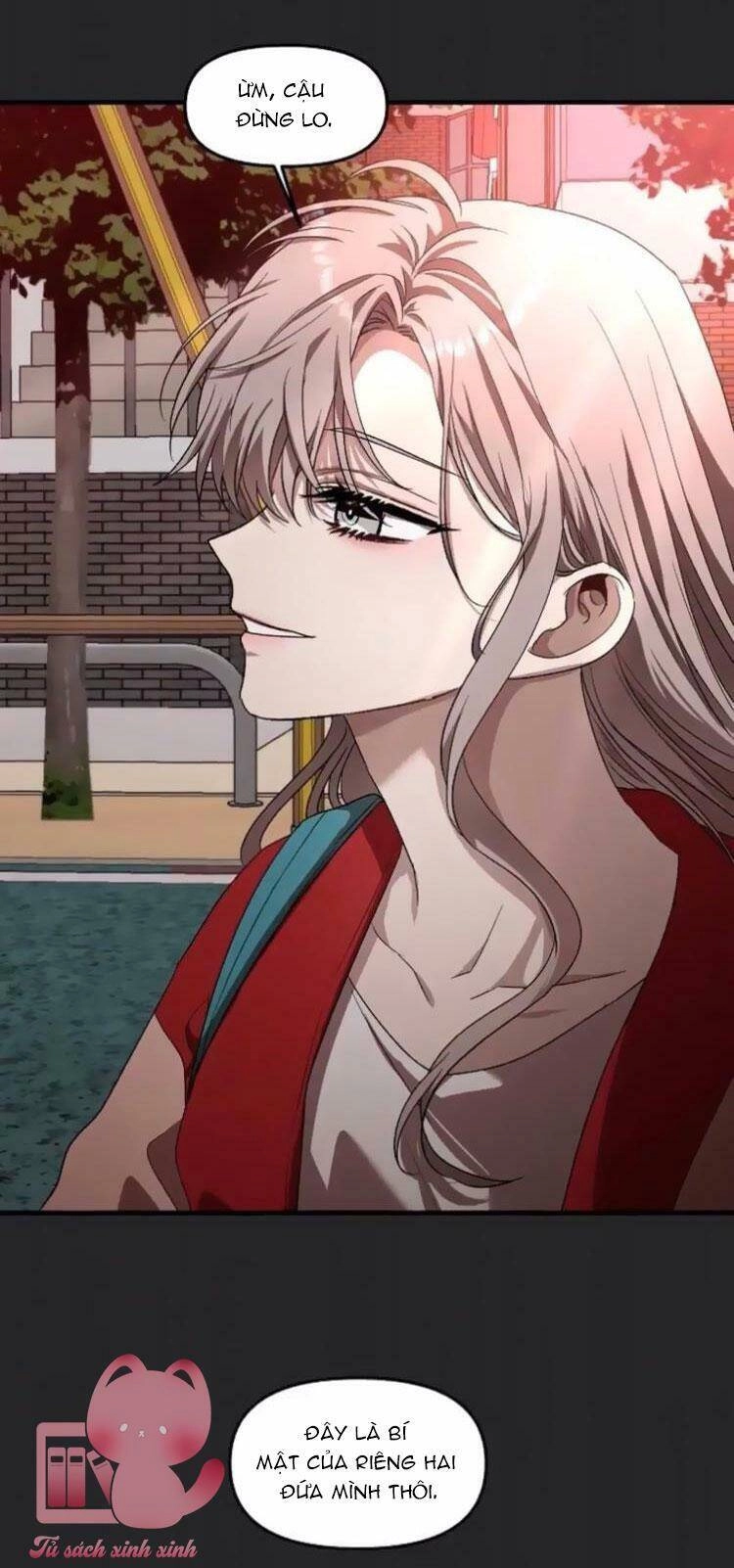 Tự Do Trong Mơ Chapter 43 - 16