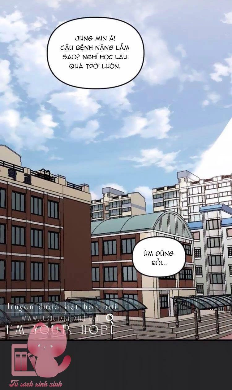 Tự Do Trong Mơ Chapter 43 - 18