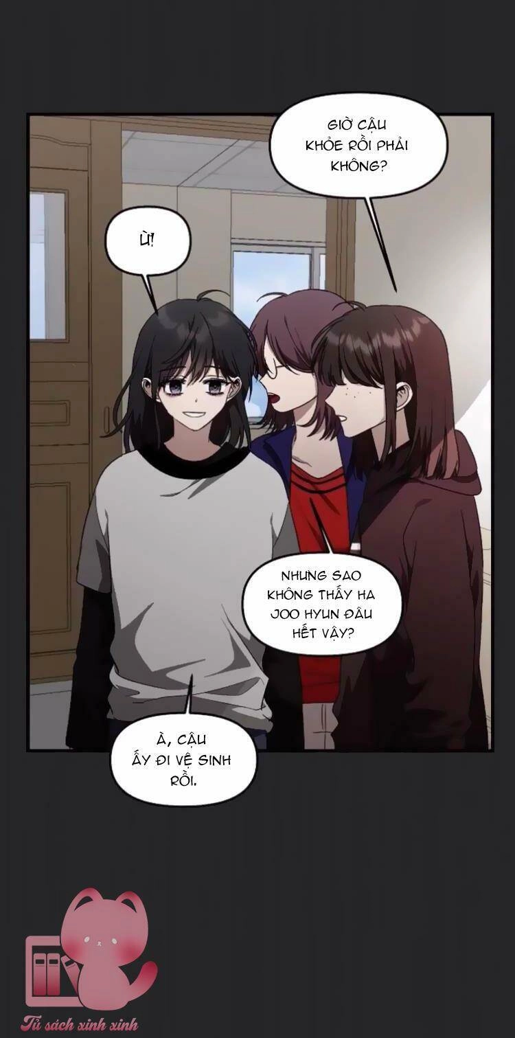 Tự Do Trong Mơ Chapter 43 - 19