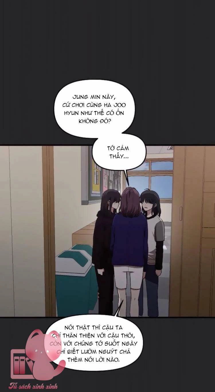 Tự Do Trong Mơ Chapter 43 - 20