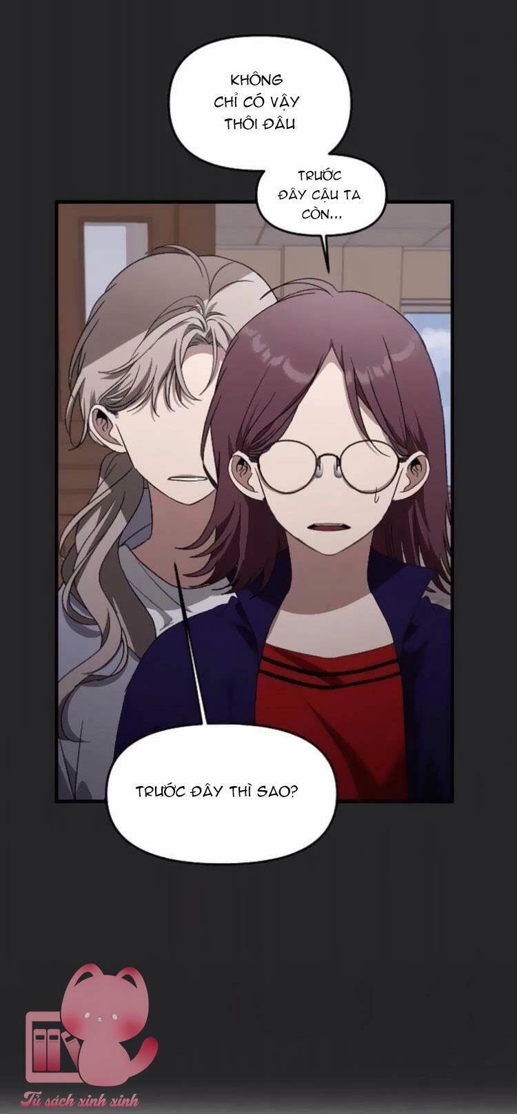 Tự Do Trong Mơ Chapter 43 - 21