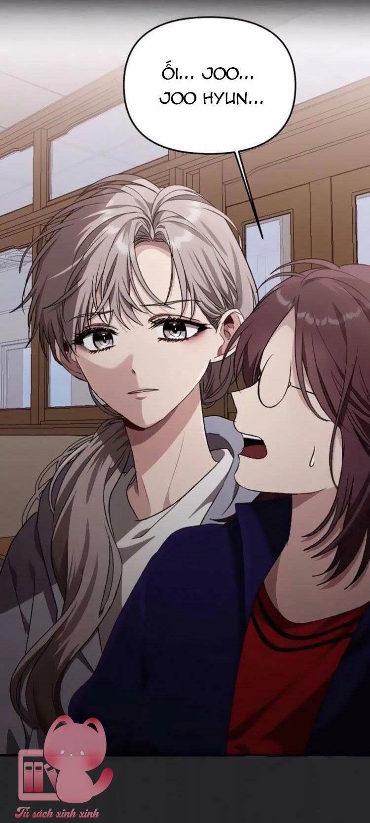 Tự Do Trong Mơ Chapter 43 - 22