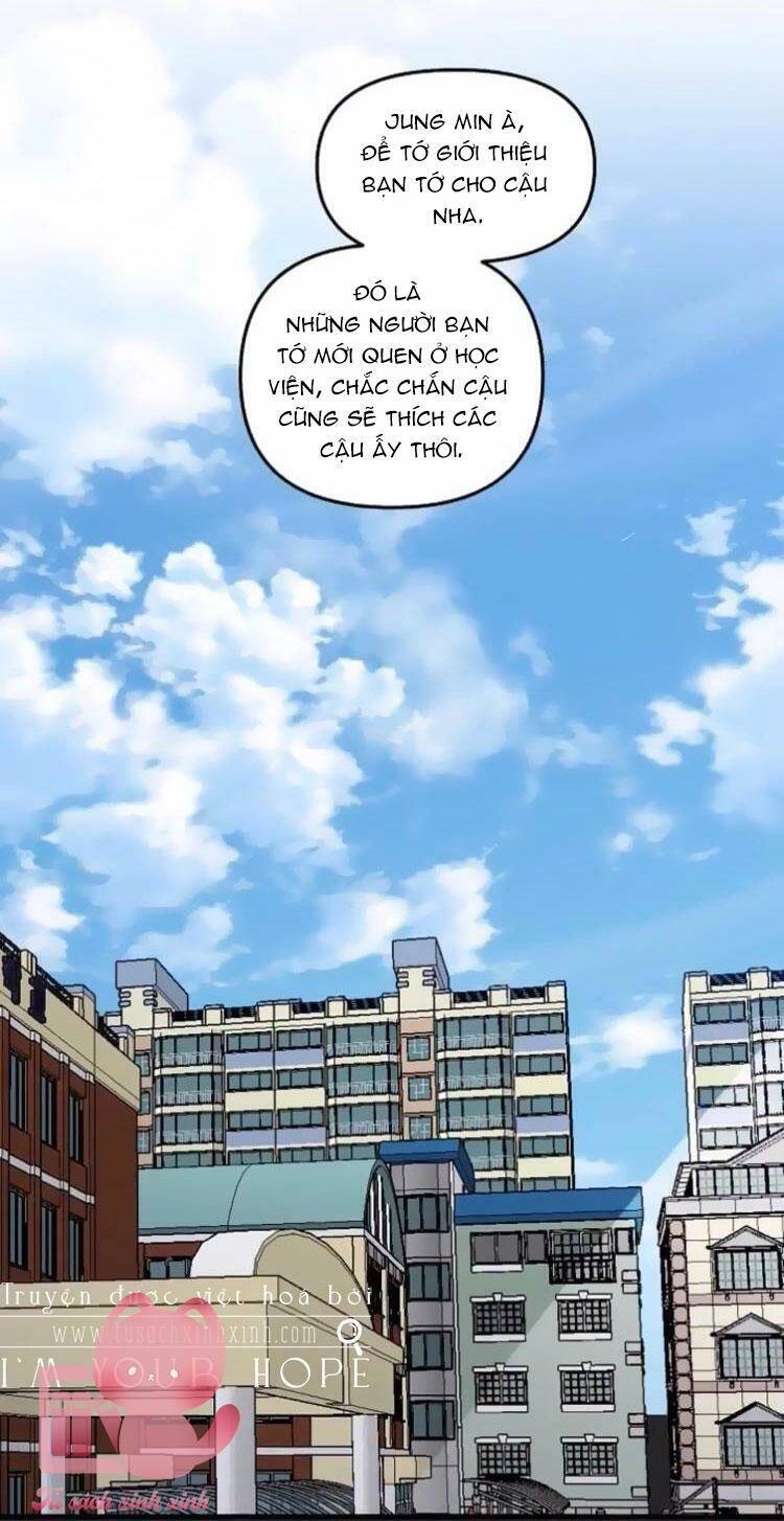 Tự Do Trong Mơ Chapter 43 - 26