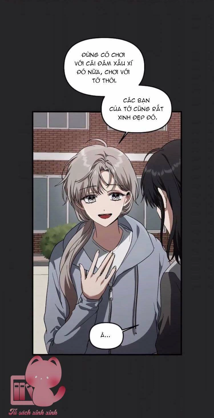 Tự Do Trong Mơ Chapter 43 - 27