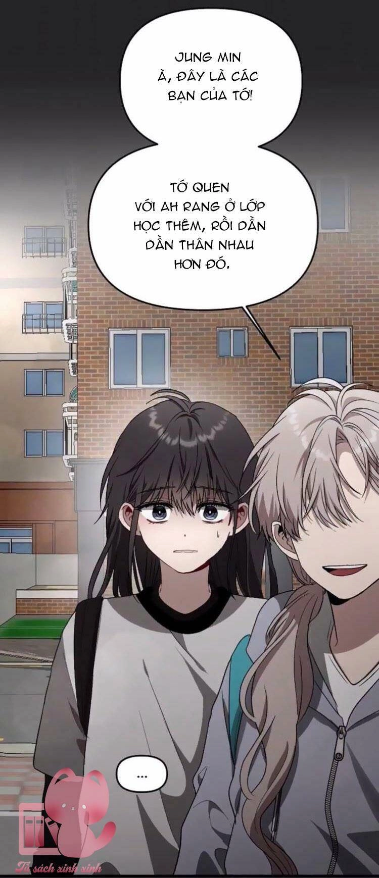 Tự Do Trong Mơ Chapter 43 - 30