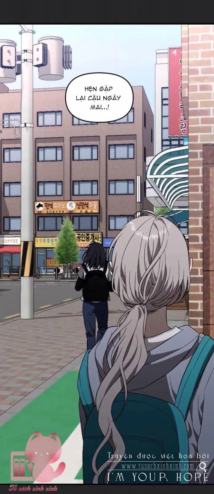 Tự Do Trong Mơ Chapter 43 - 38