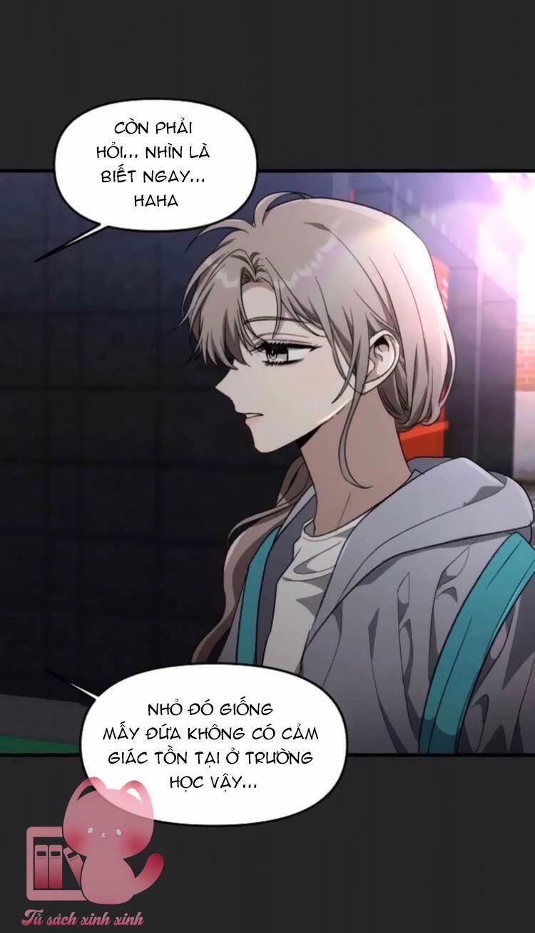 Tự Do Trong Mơ Chapter 43 - 41