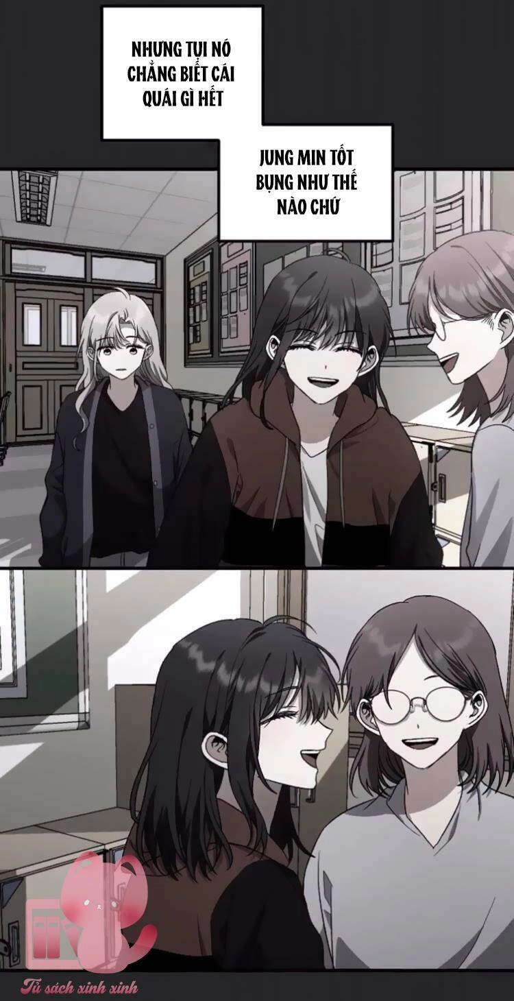 Tự Do Trong Mơ Chapter 43 - 44