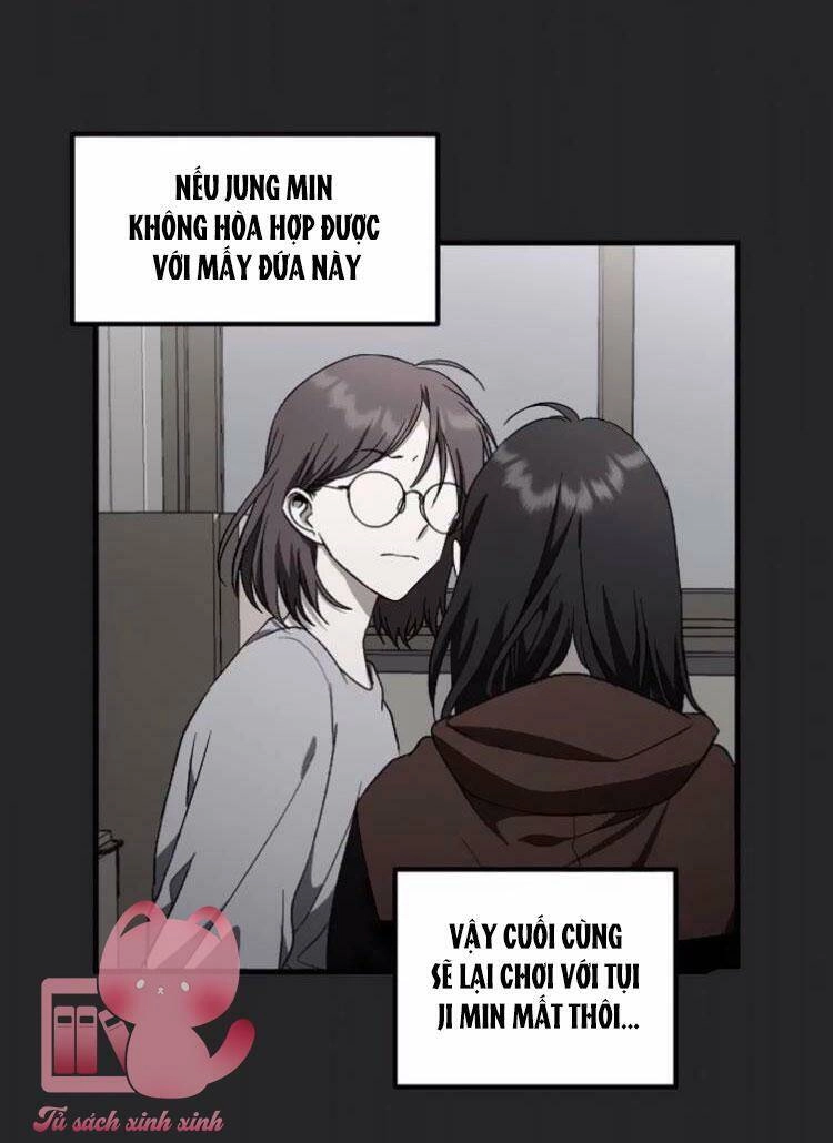 Tự Do Trong Mơ Chapter 43 - 45