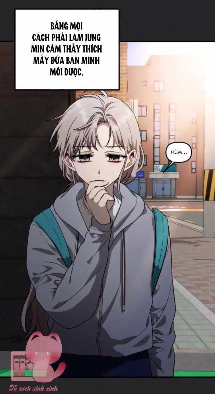 Tự Do Trong Mơ Chapter 43 - 47