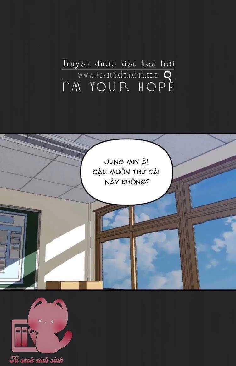 Tự Do Trong Mơ Chapter 43 - 48