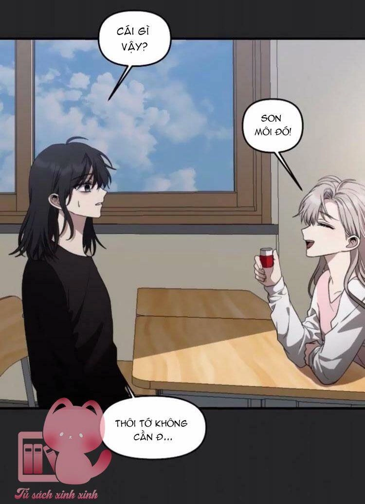 Tự Do Trong Mơ Chapter 43 - 49