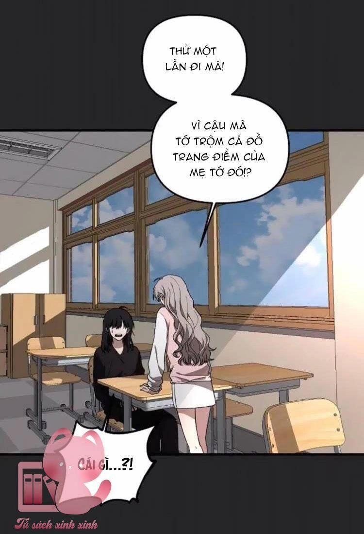 Tự Do Trong Mơ Chapter 43 - 50