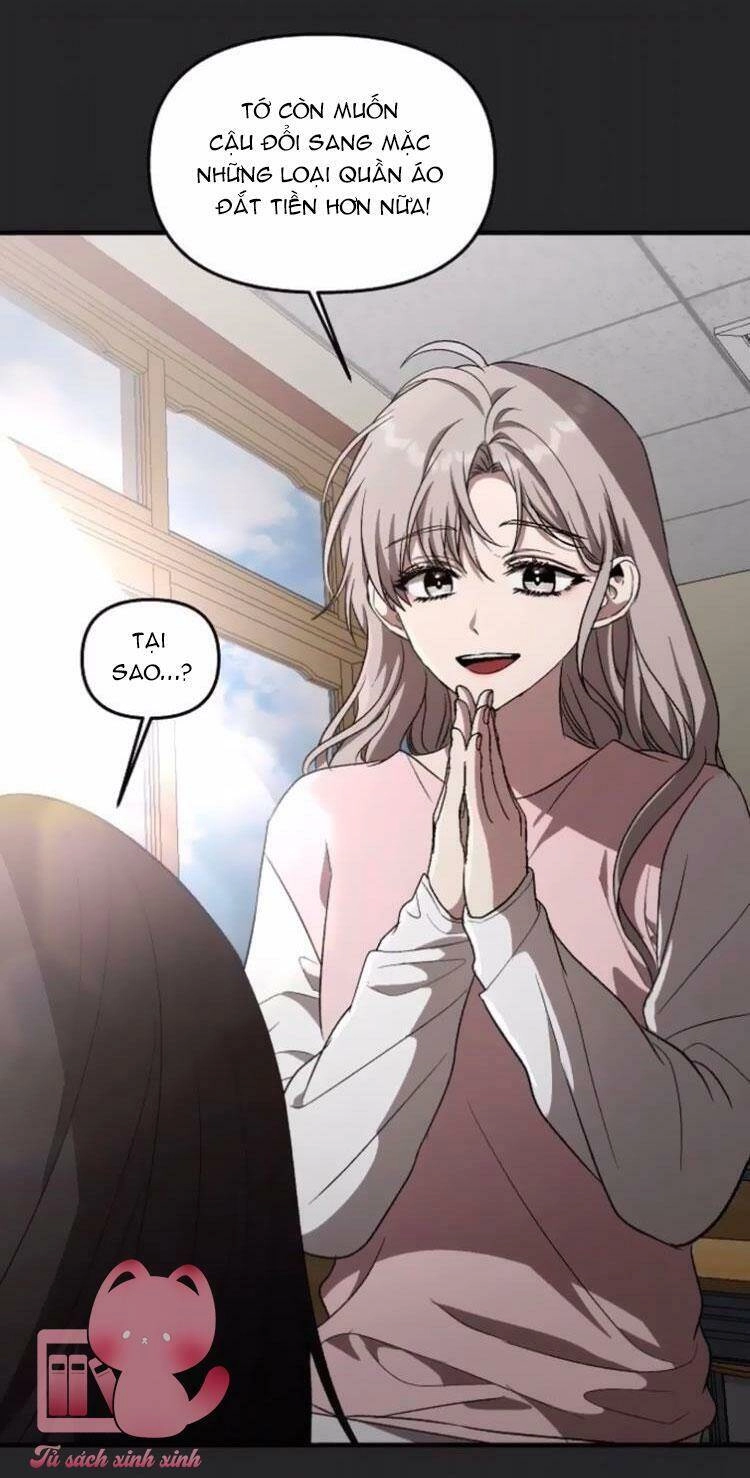 Tự Do Trong Mơ Chapter 43 - 54