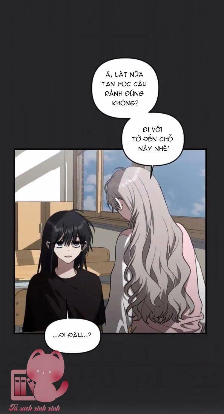 Tự Do Trong Mơ Chapter 43 - 56