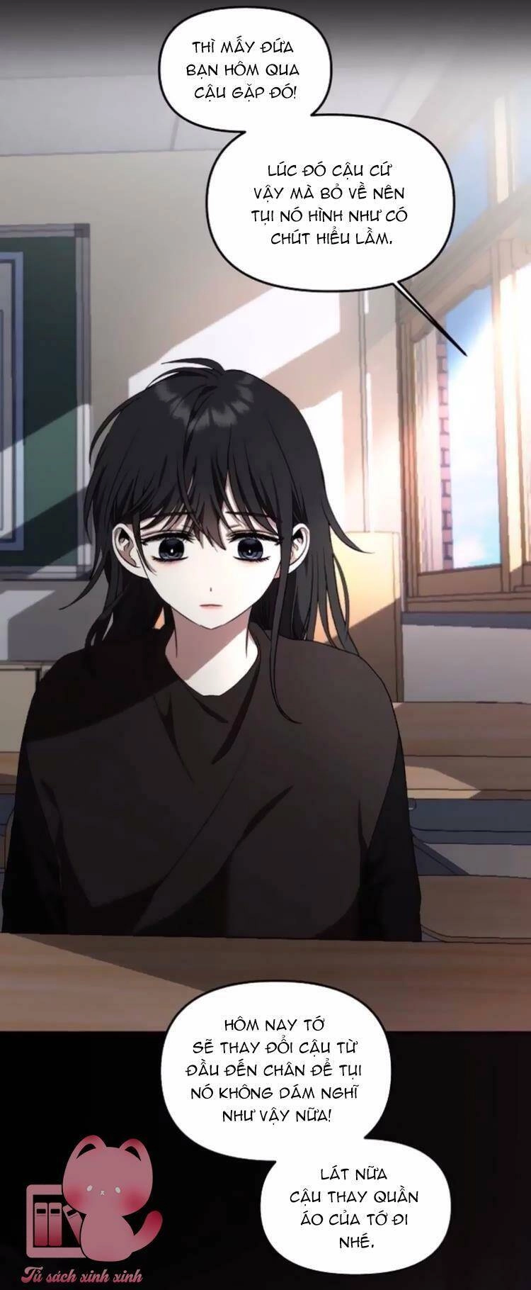 Tự Do Trong Mơ Chapter 43 - 57