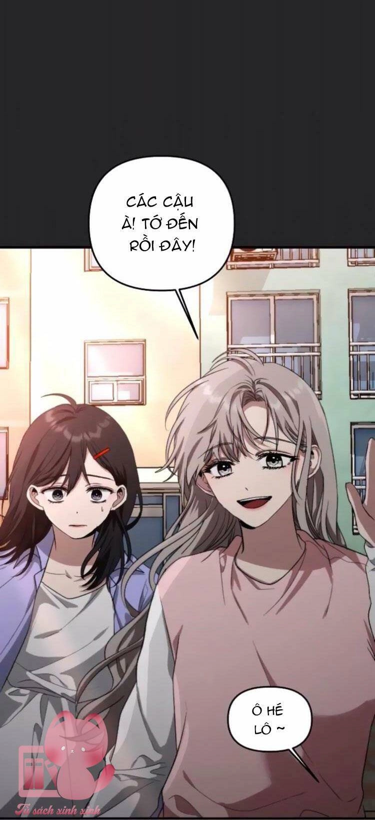 Tự Do Trong Mơ Chapter 43 - 63