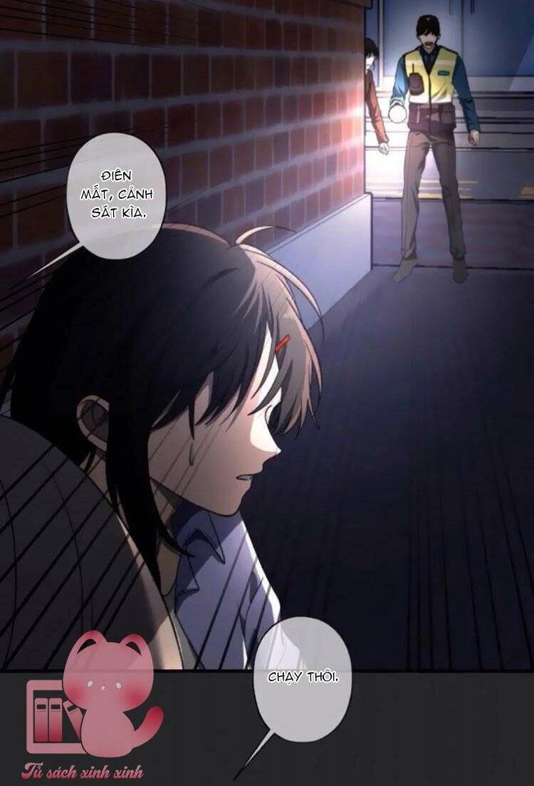 Tự Do Trong Mơ Chapter 43 - 73