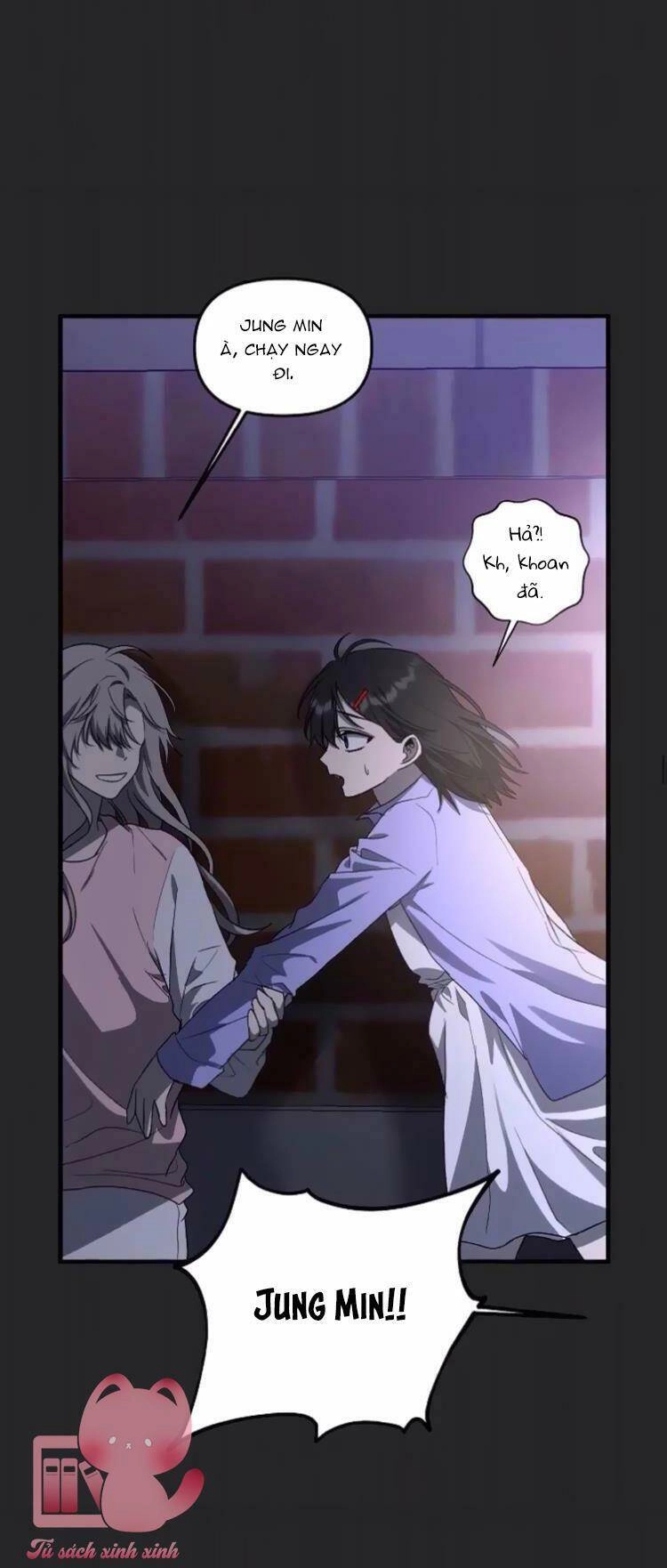 Tự Do Trong Mơ Chapter 43 - 74