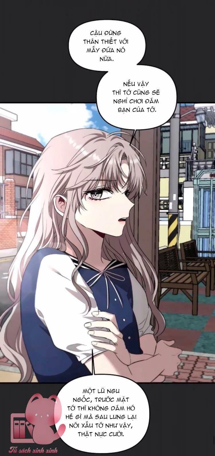 Tự Do Trong Mơ Chapter 43 - 101