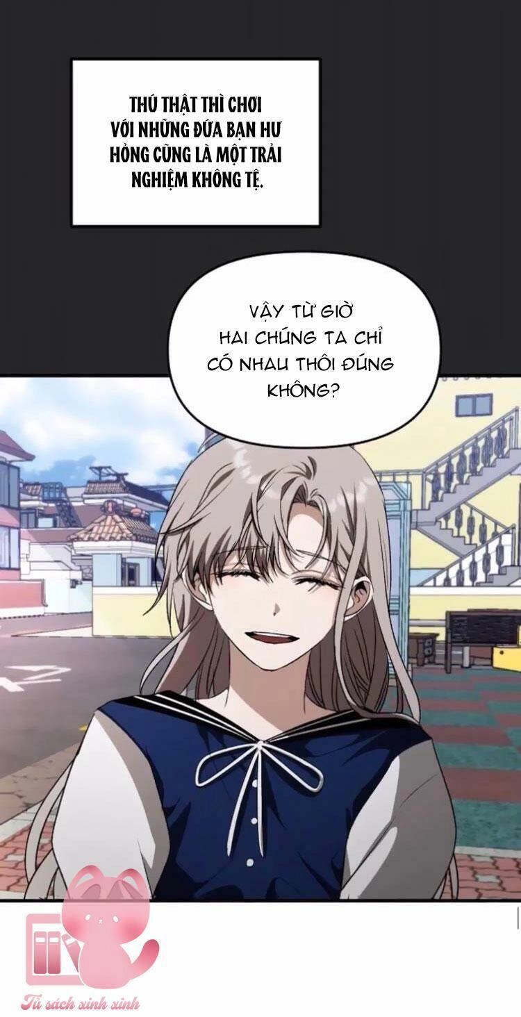 Tự Do Trong Mơ Chapter 43 - 105