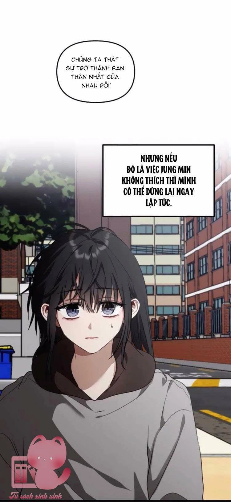 Tự Do Trong Mơ Chapter 43 - 106