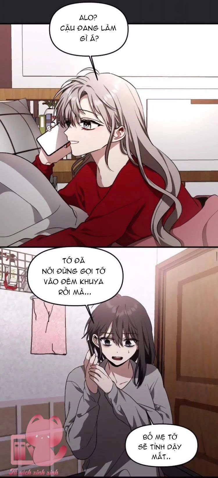 Tự Do Trong Mơ Chapter 43 - 108