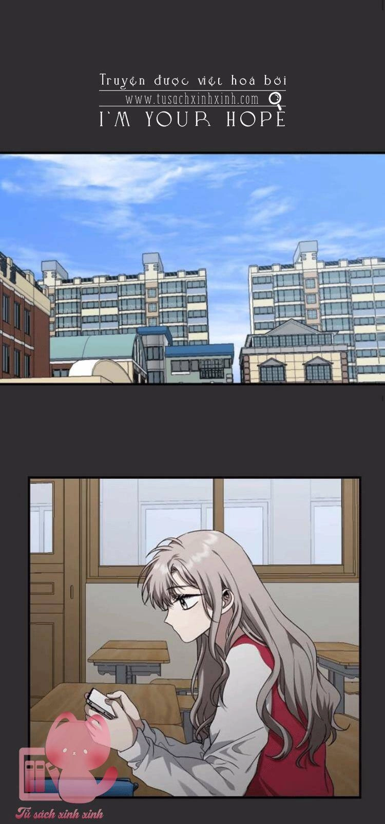 Tự Do Trong Mơ Chapter 44 - 1