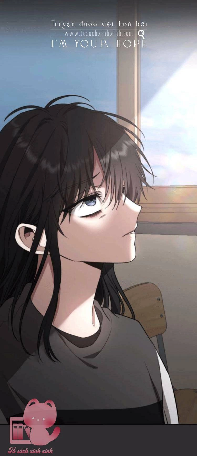 Tự Do Trong Mơ Chapter 44 - 7