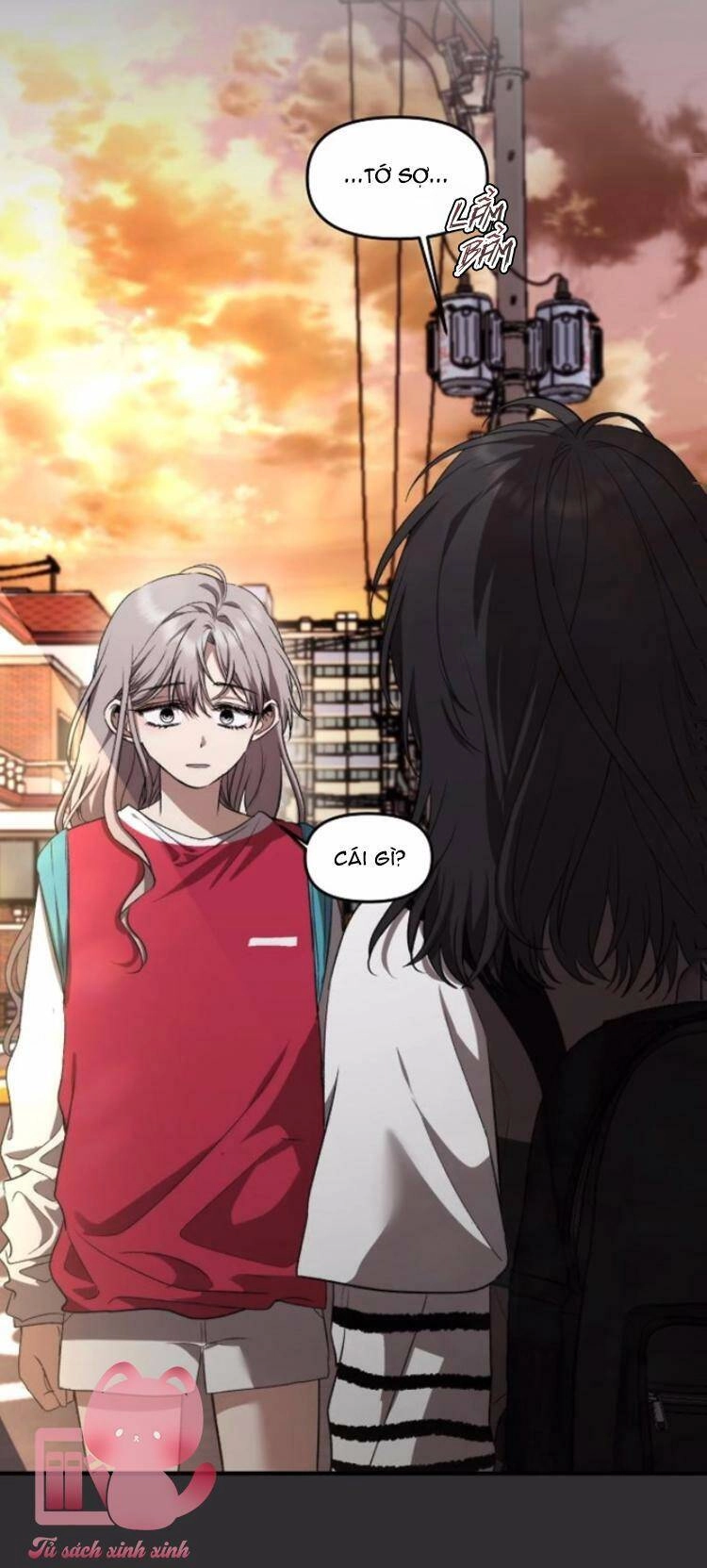 Tự Do Trong Mơ Chapter 44 - 26