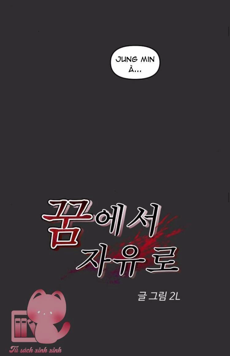 Tự Do Trong Mơ Chapter 44 - 29