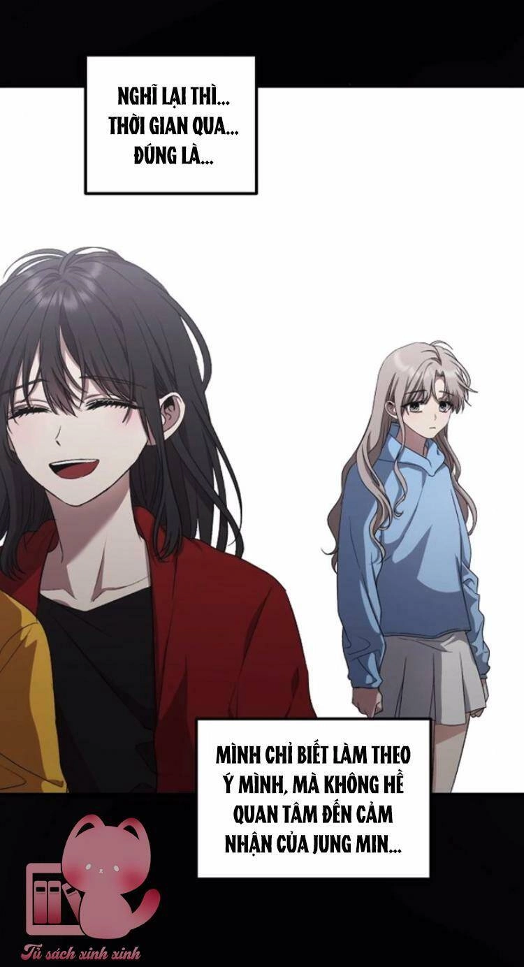 Tự Do Trong Mơ Chapter 44 - 31