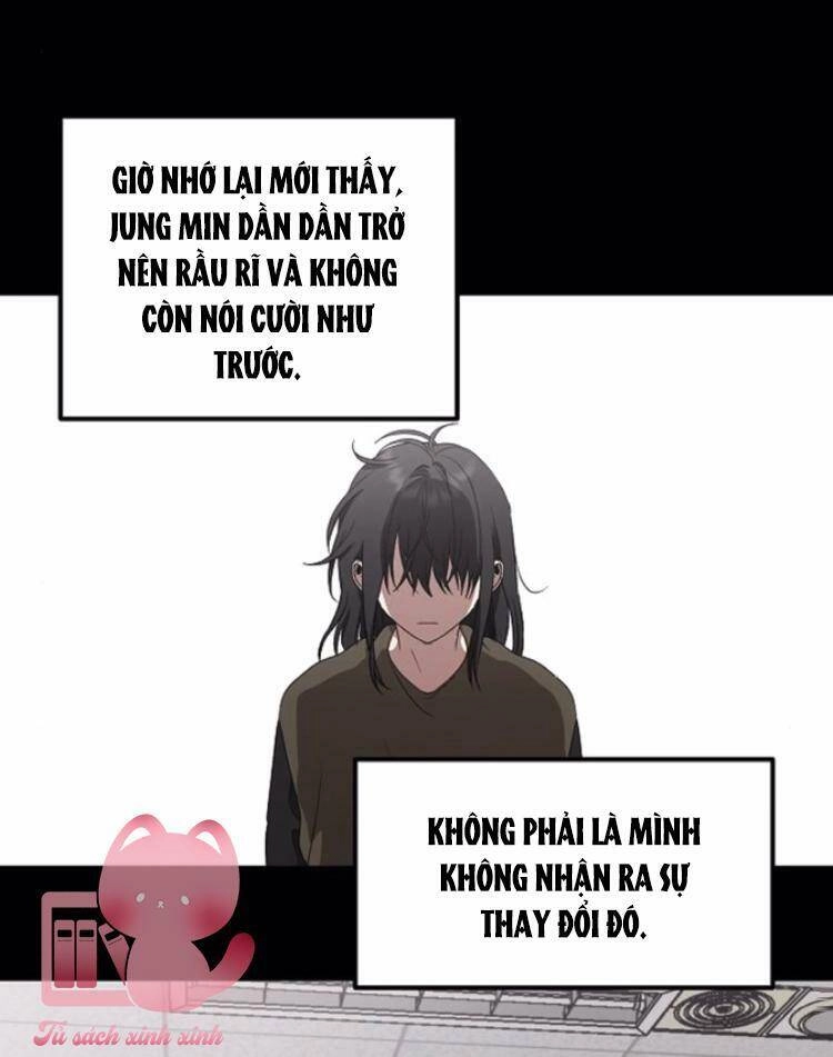 Tự Do Trong Mơ Chapter 44 - 35