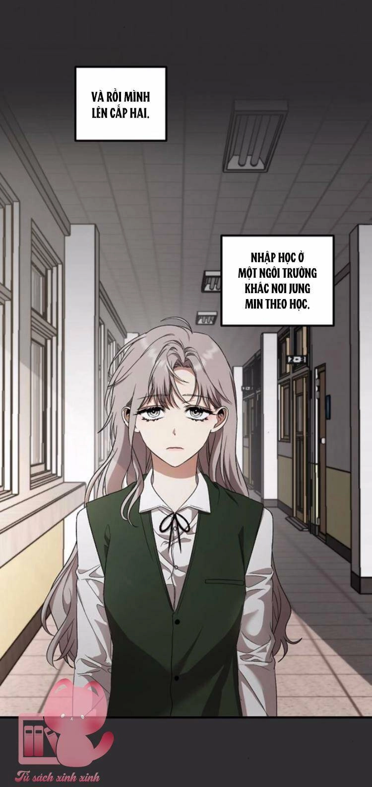 Tự Do Trong Mơ Chapter 44 - 41