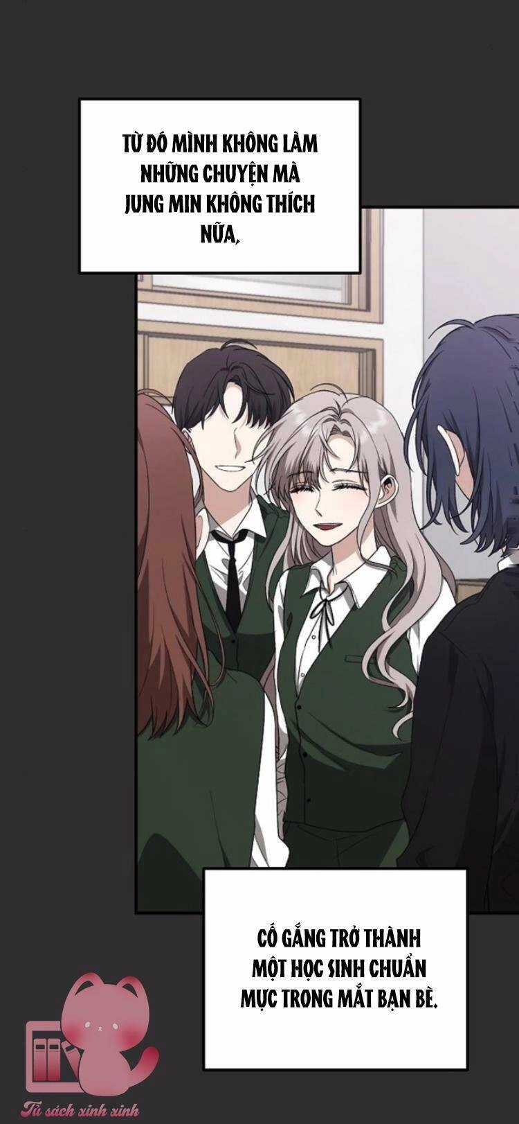 Tự Do Trong Mơ Chapter 44 - 43