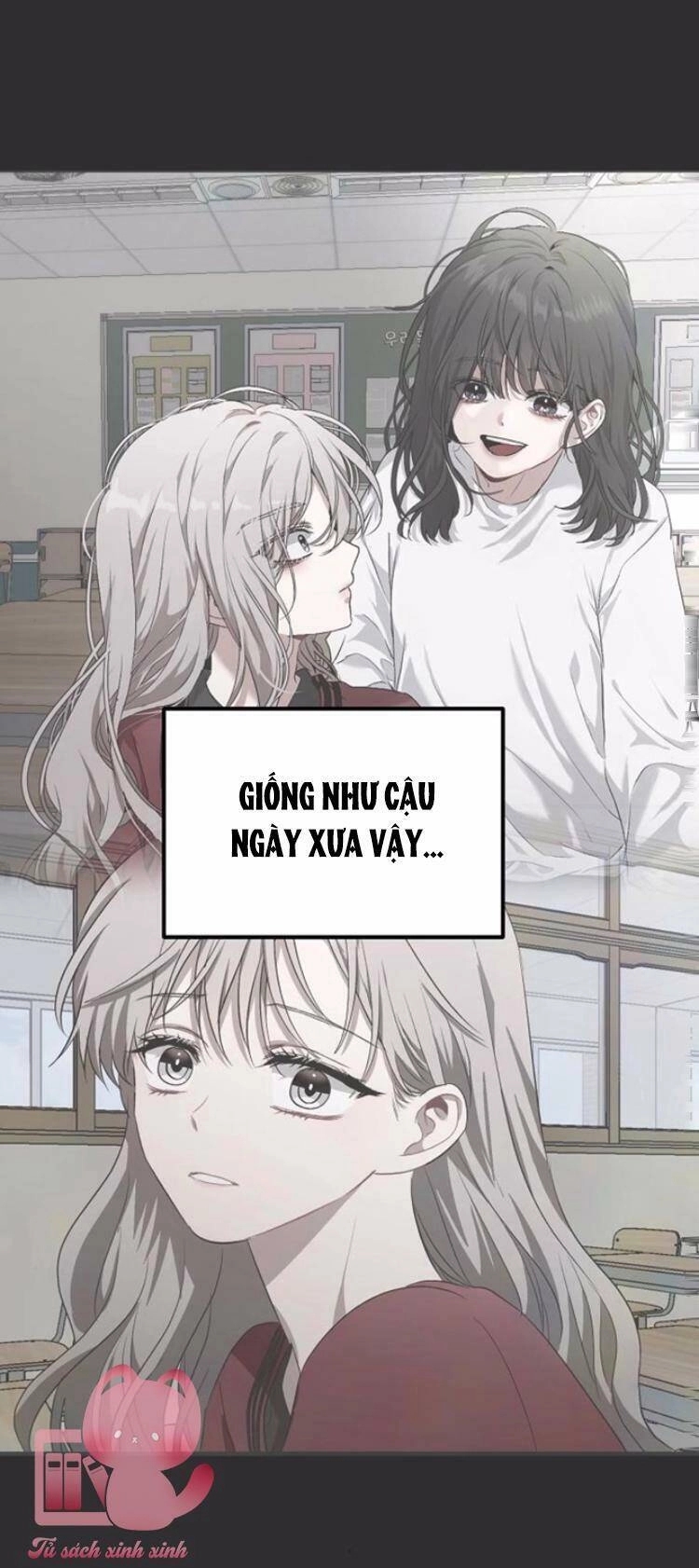 Tự Do Trong Mơ Chapter 44 - 44