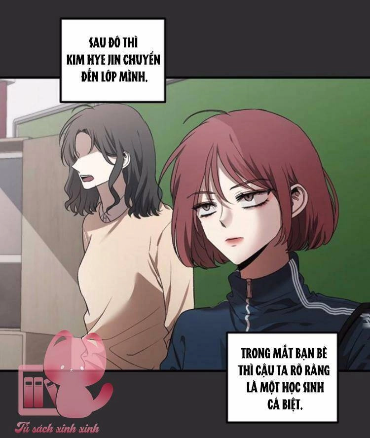 Tự Do Trong Mơ Chapter 44 - 47