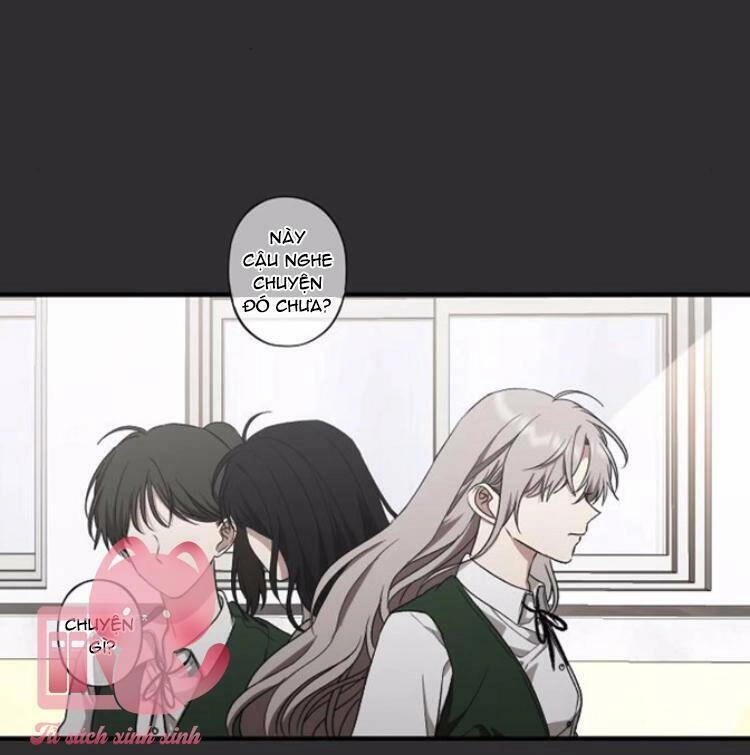 Tự Do Trong Mơ Chapter 44 - 48