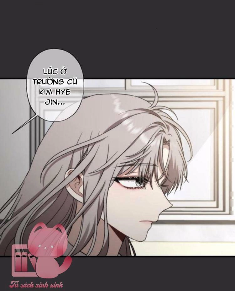 Tự Do Trong Mơ Chapter 44 - 49