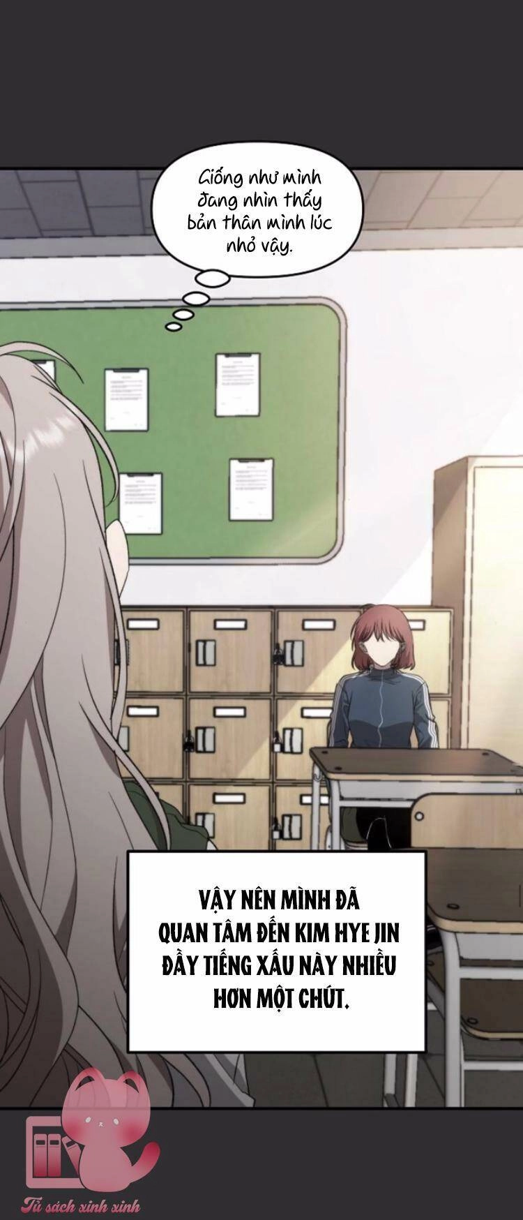 Tự Do Trong Mơ Chapter 44 - 51