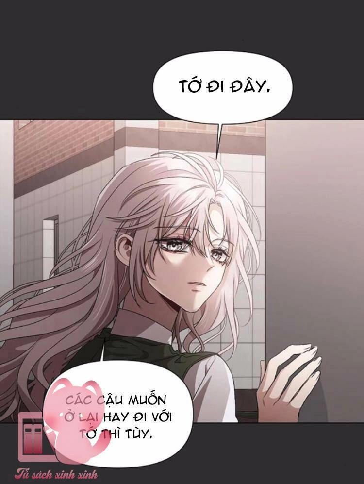 Tự Do Trong Mơ Chapter 44 - 58