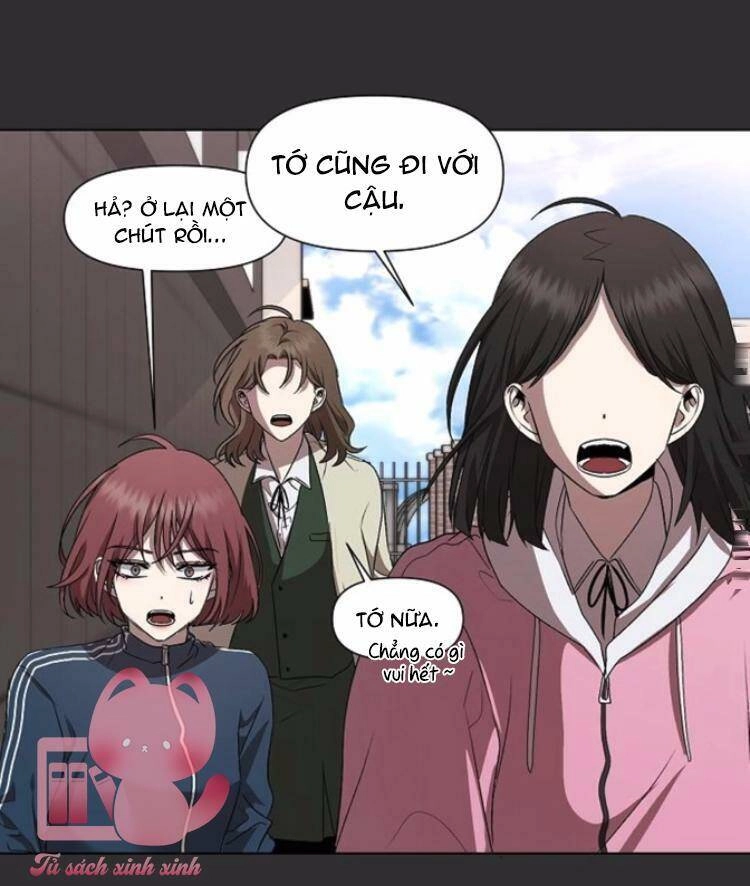 Tự Do Trong Mơ Chapter 44 - 59