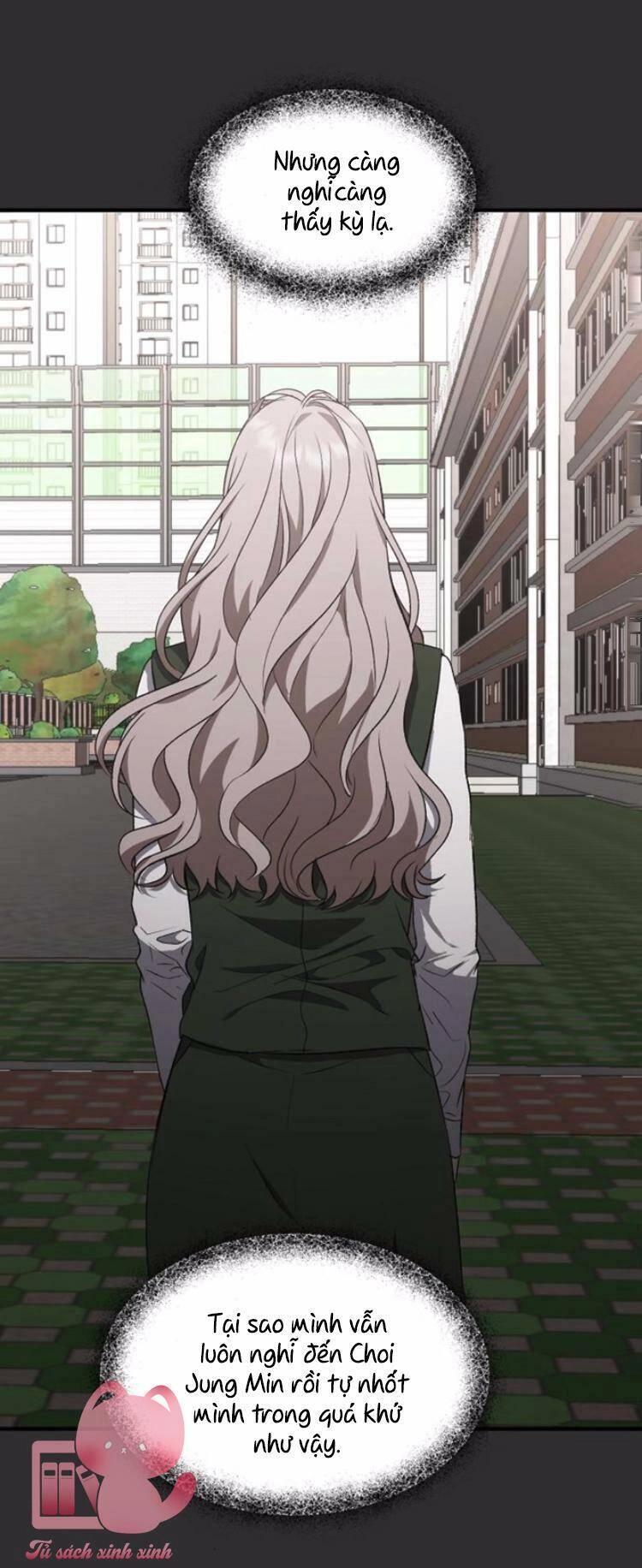 Tự Do Trong Mơ Chapter 44 - 64