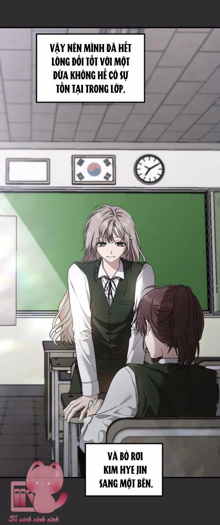 Tự Do Trong Mơ Chapter 44 - 70