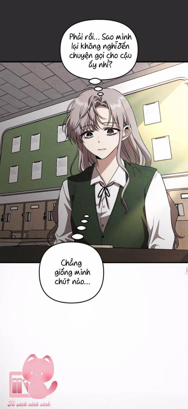 Tự Do Trong Mơ Chapter 44 - 76