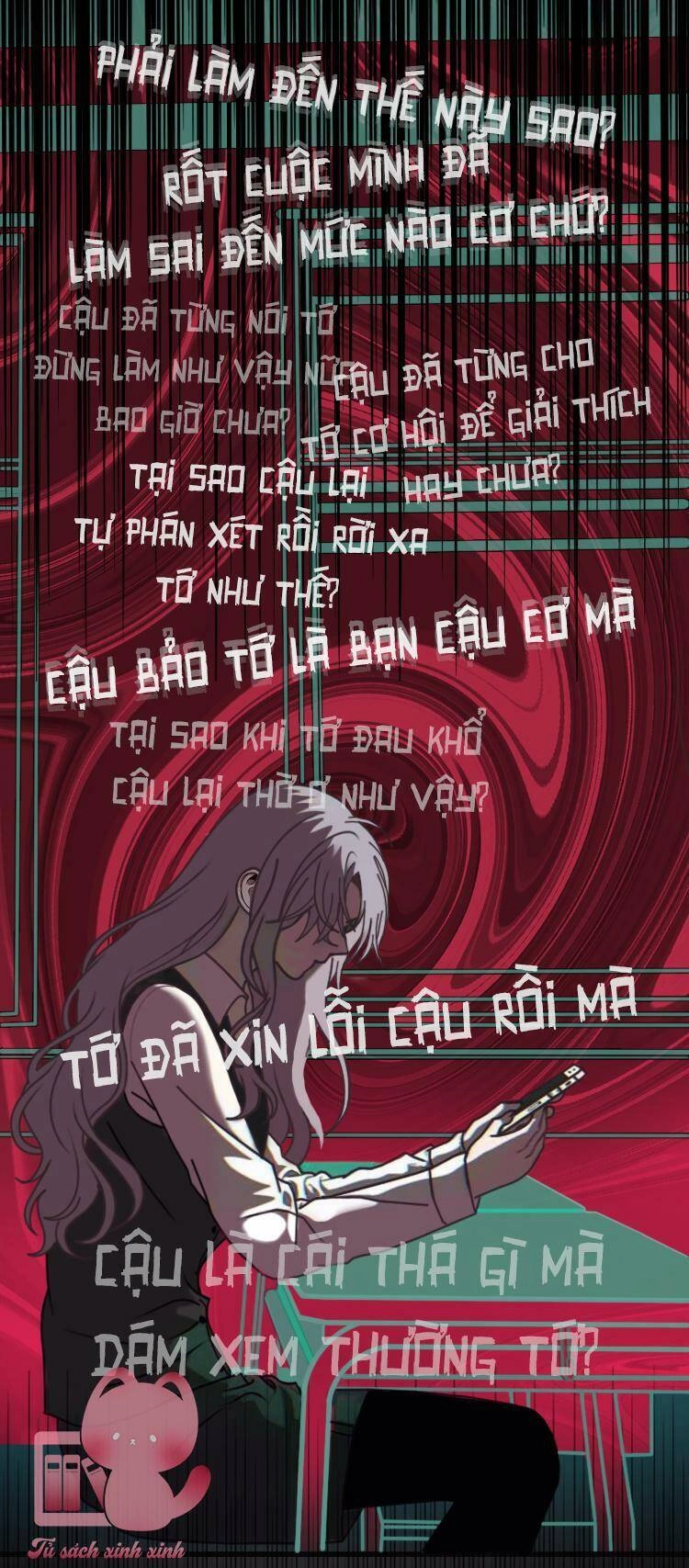 Tự Do Trong Mơ Chapter 44 - 81